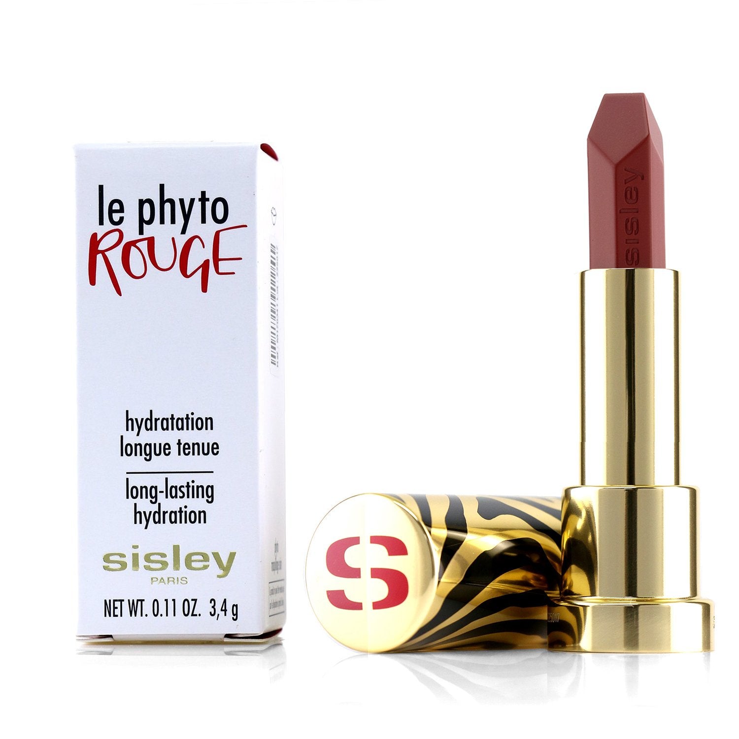 Sisley/シスレー +フィトルージュ+3.4g/0.11oz+# 43 Rouge Capri ブランドコスメ